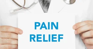 Reduce Body Pain after Gym